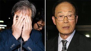 檢 “계열사 돈 차남이 가장 많이 챙겨”… 비리 핵심 지목