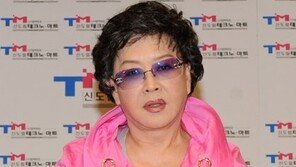 여배우 전양자, 유병언 의혹 관련 수사 대상에…검찰 곧 소환방침