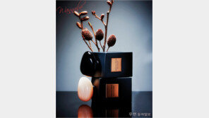 [우먼 동아일보] 밀회, 그 향기