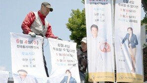 ‘朴心 마케팅’ 난타전, ‘安사람 심기’ 파열음… 여야 불난집