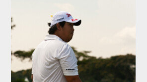 2014 유러피언 투어 ‘더 챔피언십’ 대회에서 한국 선수들 선전!