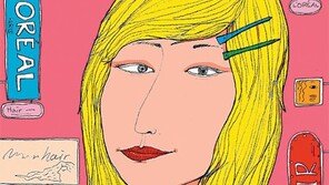 [DBR/CASE STUDY]가위손 포섭작전… 전국 점조직 구축하다