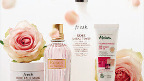 [우먼 동아일보] 장미와 함께 태어난 아프로디테의 선물~ BUY ME A ROSE