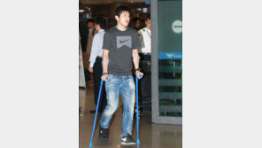 최대 딜레마 왼쪽 풀백…결국 박주호 대신 윤석영