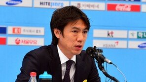 필드플레이어 K리거 3명뿐…“경쟁력에 신경 썼다”