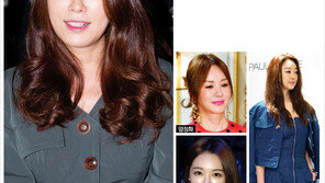 [우먼 동아일보] 웨이브보다 컬러! COLOR ME, PLEASE 