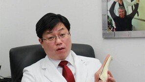 송준섭 박사 “박주영, 아픈 티를 가장 안내는 선수”