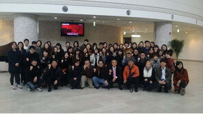 글로벌 인재 양성하는 중앙대 국제대학원, 2014 후반기 신입생 모집