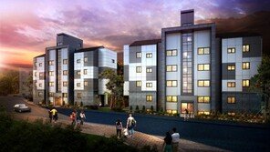 1억8천대로 ‘판교’ 타운하우스 입주하자!