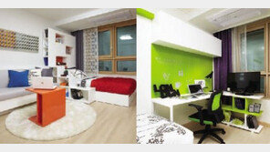 ‘강남역 현대썬앤빌’강남역 도보5분, 실투자금 7천만원대