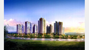 강릉‘최초’조합주택 사업승인 완료