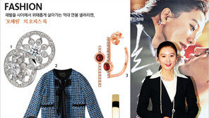 [우먼 동아일보] style hommage to kimheeae