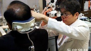 [헬스&뷰티]뇌의 난청 초기일 때 보청기 사용해야 말-소음 구분
