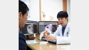 [헬스&뷰티]이두건염은 운동선수 병? 팔 많이 쓰면 쉽게 발병