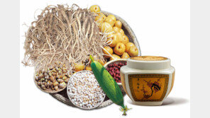 [헬스&뷰티]기관지에 좋은 천연재료, 가마솥서 96시간 정성으로 달여 