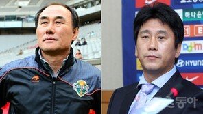 김학범 “컨디션 최고점 언제로 맞출지 판단해야”