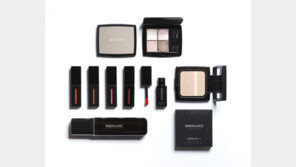 오늘(Onl), ‘로즈가닉’ 메이크업 라인 출시