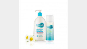 네오팜 더마비, 유브이 선샷 SPF50+ PA+++ 등 출시