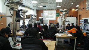 지방선거 주요 정책으로 보안네트워크 CCTV 설치 내세워