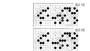 [바둑]제57기 국수전… 맥점 119