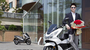 [경제 브리핑] 혼다, 럭셔리 스쿠터 ‘All New PCX’ 출시