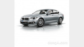 BMW 파이낸셜 서비스코리아, 5월 프로모션 진행