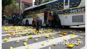 [세월호 진상 규명] 세월호 가족대책위 “진정한 진상규명, 대통령 의지 중요”