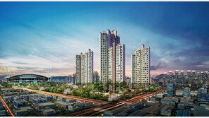 “앞을 내다보라!” 북전주 노블레스 더 센텀 분양 예정