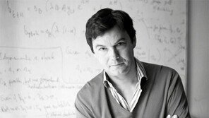 [책의 향기/글로벌 북 카페]佛경제학자 피케티의 ‘21세기 자본’