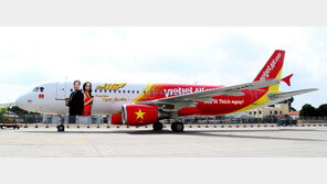 비엣젯 항공, ㈜세유를 신규 한국 총판 사업자로 선정!