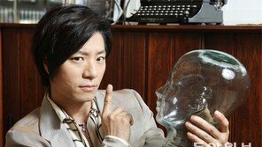 “완전히 무너지고 미칠거예요, 내 색깔의 모차르트로”