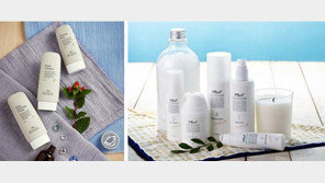 아기피부 만들기‘ 연령별 피부 고민 케어법