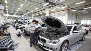 2014 상반기 BMW-MINI 딜러사 인재 채용