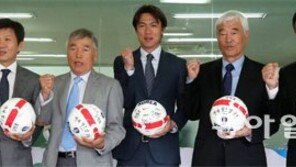 “런던 동메달처럼… 국민에 희망 주길”