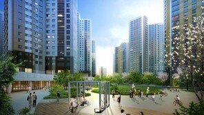 김포의 NEW 랜드마크 GS건설 ‘한강센트럴자이’, 5월 본격 분양