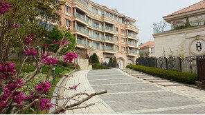 유럽식 VIP 타운하우스 분당 ‘더 헤리티지’ 파격 혜택 분양!