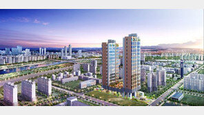 서울 최고의 아파텔 1억에 2채