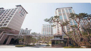 고덕역 역세권“고덕 I‘PARK”파격추가 할인분양 中