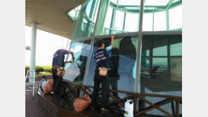 에너지효율성을 높이는 건물 단열필름에 대한 높은 수요!