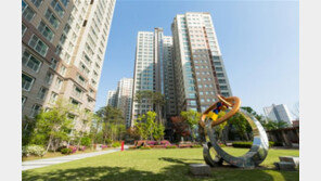 고양.파주시 초대형 프로젝트 진행, 그 중심에 일산아이파크