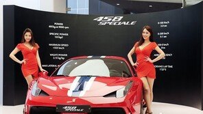 페라리, 올 1분기 8700억 원 매출 달성 “中 주문량 대폭 증가”