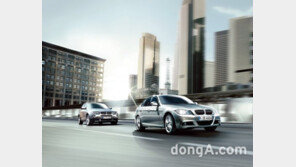 BMW, 3시리즈 리프레시 캠페인