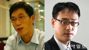 박원순 부인 의혹, 진중권 “수준 민망” vs 변희재 “검증 당연”