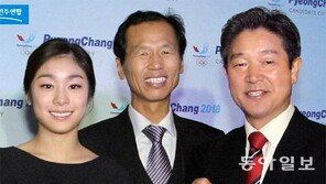 새정치聯 평창군수 후보, 공보물에 김연아 사진 무단사용