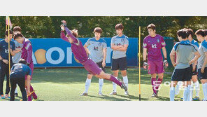 [World Cup Brasil 2014 D-17]“국민께 승리 함성 안기고 최종전훈 美로”