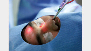 [헬스&뷰티]수술 없이 풍선으로 치료하는 시대