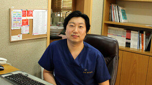 [헬스&뷰티]배꼽 안쪽 작은 구멍으로 수술… 흉터-통증 적어