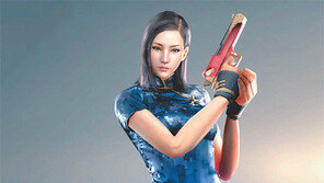 [DBR]철저한 중국式… 420만명 동시 접속 ‘초대박’