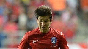 박주호, 김진수 부상에 월드컵 대표팀 합류 ‘기사회생’