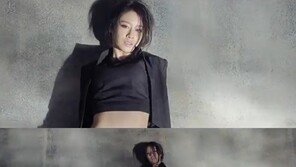 쇼챔피언 지연, “옷도 춤도 섹시 자체”
